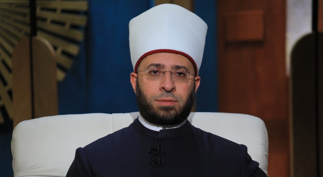 الأزهري: نعمل على مواجهة التغير السلوكي والتحرش وارتفاع معدلات الطلاق
